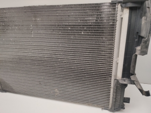 Mercedes Benz B-Class 246 (2011–2017) A/C condenser A2465000454 - 5