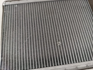 Citroen C4 C41 (2020–2026) Heater core 9840556680 - 2