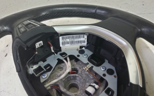 BMW 7 SERIJA F02 (2008–2015) Rool SLD58032201 - 2