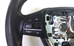 BMW 7 SERIJA F02 (2008–2015) Rool SLD58032201 - 4