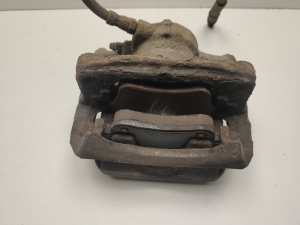 Mercedes Benz B-Class 246 (2011–2017) Front brake caliper A0004216381 - 4
