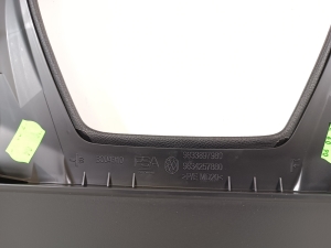 Citroen C4 C41 (2020–2026) Other dashboard part 9833897980 - 2
