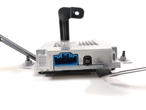 Citroen C4 C41 (2020–2026) Control unit 9831389780 - 2