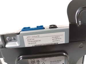 Citroen C4 C41 (2020–2026) Control unit 9831389780 - 3