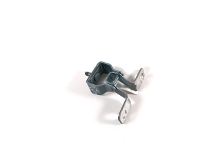 Citroen C4 C41 (2020–2026) Trunk lid hinge - 2