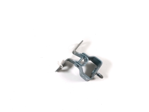 Citroen C4 C41 (2020–2026) Trunk lid hinge - 2