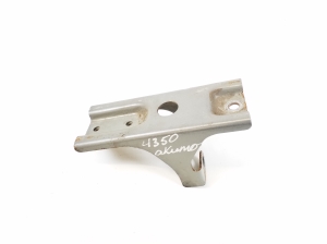 Mitsubishi ASX (2010–2026) Battery holder 8201A020 - 2