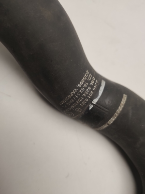 Mercedes Benz B-Class 246 (2011–2017) Radiator hose A2465010382 - 2