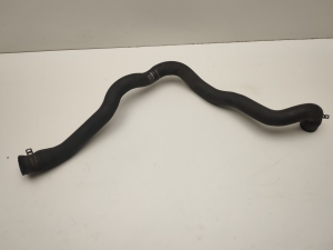   Cooling radiator hose 