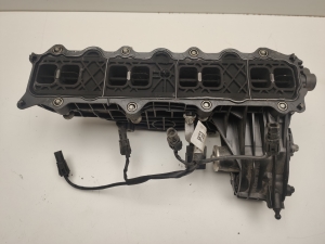  Intake manifold 