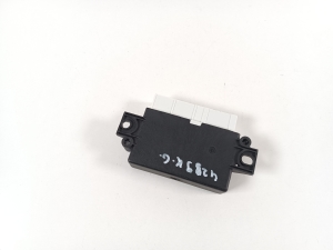 Citroen C4 C41 (2020–2026) Parking system control unit 9838793780 - 3