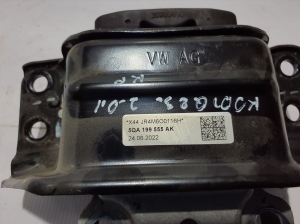 Skoda Kodiaq (2017–2026) Getriebehalter 5QA199555AK - 3