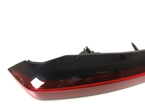 Citroen C4 C41 (2020–2026) Tagatuli tagaluugil 9831120680 - 3