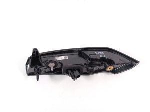 Citroen C4 C41 (2020–2026) Tagatuli tagaluugil 9831120580 - 3