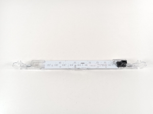 Citroen C4 C41 (2020–2026) Additional stop light 9834281080 - 2
