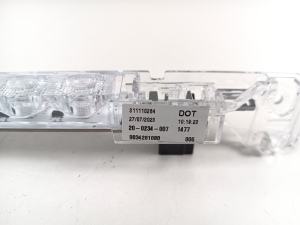 Citroen C4 C41 (2020–2026) Additional stop light 9834281080 - 3