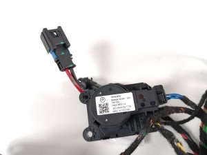 Citroen C4 C41 (2020–2026) Heater flap actuator - 3