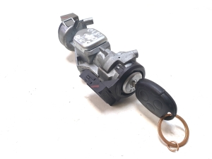 Ford S-MAX (2006–2015) Ignition switch 3M513F880AC - 2