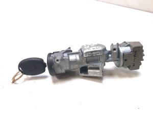 Ford S-MAX (2006–2015) Ignition switch 3M513F880AC - 3