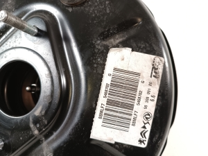 Citroen C4 C41 (2020–2026) Brake booster 9830809180 - 2
