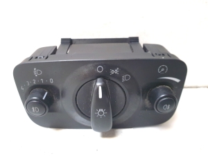 Headlight switch - 6G9T13A024AE