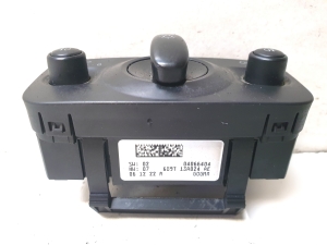 Ford S-MAX (2006–2015) Headlight switch 6G9T13A024AE - 3