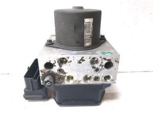 Ford S-MAX (2006–2015) ABS plokk 7G912C405AA  16565701  54084874A - 2
