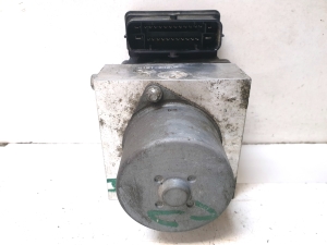 Ford S-MAX (2006–2015) ABS plokk 7G912C405AA  16565701  54084874A - 3