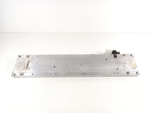   Motorhalter 