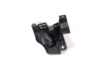 Citroen C4 C41 (2020–2026) Rear bumper bracket 9831818880 - 2