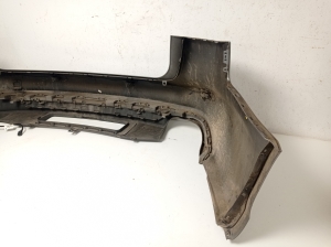 AUDI A6 C7 (2011–2018) Rear bumper 4G9807511H - 5