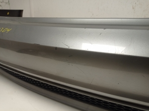 AUDI A6 C7 (2011–2018) Rear bumper 4G9807511H - 7