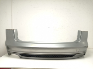   Rear bumper  - 4G9807511H 