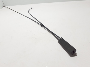 VOLVO XC60 (2017–2026) Hood release cable - 2