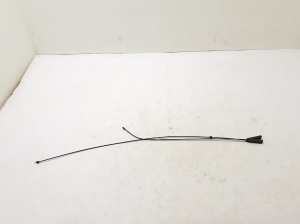 Câble d’ouverture de capot - 