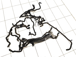 Polestar 2 II (2021–2026) Voolik 31684212 - 3