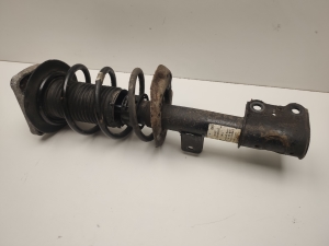 Mercedes Benz B-Class 246 (2011–2017) Front shock absorber A2463206813 - 3