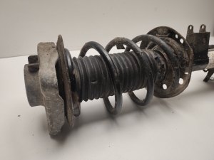 Mercedes Benz B-Class 246 (2011–2017) Front shock absorber A2463206713 - 3