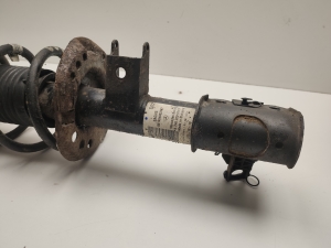 Mercedes Benz B-Class 246 (2011–2017) Front shock absorber A2463206713 - 5
