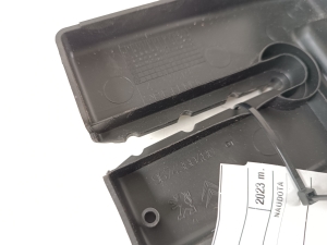 Citroen C4 C41 (2020–2026) ABS unit bracket 9674380480 - 2