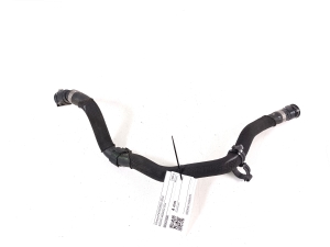   Cooling radiator hose 