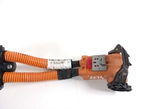 Citroen C4 C41 (2020–2026) Other wire 9832922980 - 3