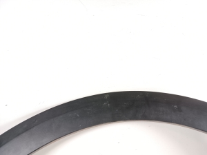 Citroen C4 C41 (2020–2026) Rear fender trim cover 9831344880 - 2
