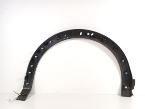 Citroen C4 C41 (2020–2026) Rear fender trim cover 9831344880 - 4