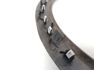 Citroen C4 C41 (2020–2026) Rear fender trim cover 9831344880 - 5