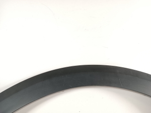 Citroen C4 C41 (2020–2026) Rear fender trim cover 9831344780 - 4
