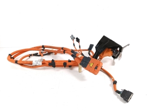 Citroen C4 C41 (2020–2026) Battery charging port 9848717780 - 2