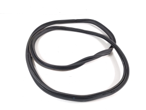 Citroen C4 C41 (2020–2026) Trunk seal (on body) - 2