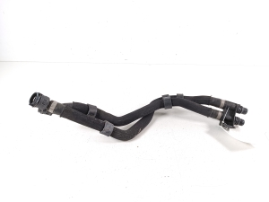 Citroen C4 C41 (2020–2026) Radiator hose 9826618080 - 2