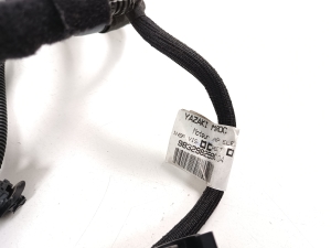Citroen C4 C41 (2020–2026) Engine wiring harness 9832982580 - 2